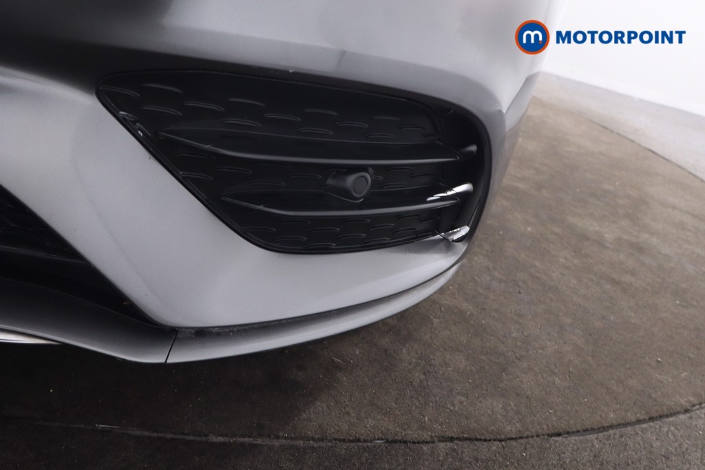Mercedes-Benz CLA Amg Line Automatic Petrol Coupe - Stock Number (1624154) - 33rd supplementary image