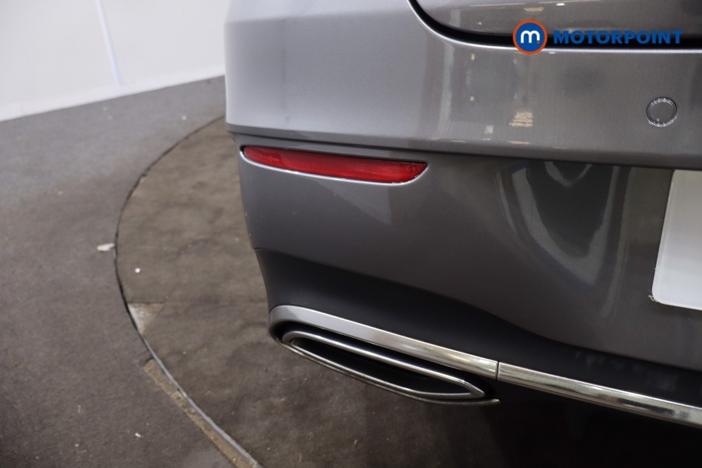 Mercedes-Benz CLA Amg Line Automatic Petrol Coupe - Stock Number (1624154) - 37th supplementary image