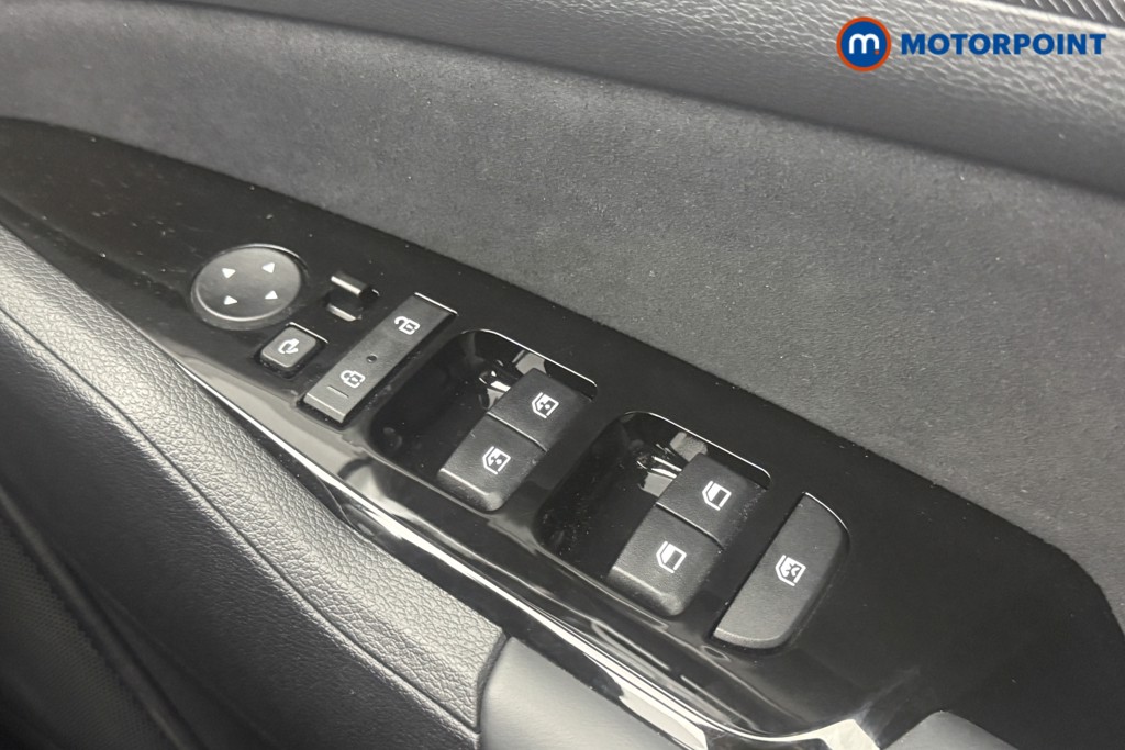 KIA Sportage Gt-Line Automatic Petrol-Electric Hybrid SUV - Stock Number (1624299) - 13th supplementary image