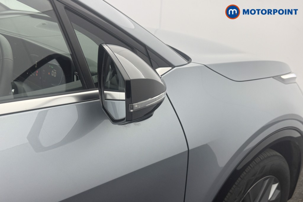 KIA Sportage Gt-Line Automatic Petrol-Electric Hybrid SUV - Stock Number (1624299) - 14th supplementary image