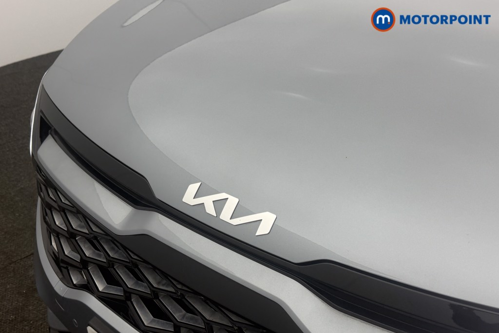 KIA Sportage Gt-Line Automatic Petrol-Electric Hybrid SUV - Stock Number (1624299) - 17th supplementary image