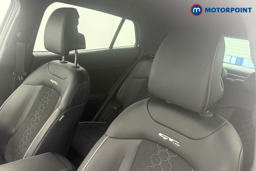 KIA Sportage Gt-Line Automatic Petrol-Electric Hybrid SUV - Stock Number (1624299) - 19th supplementary image