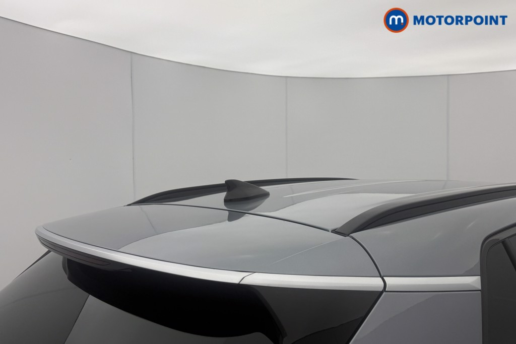 KIA Sportage Gt-Line Automatic Petrol-Electric Hybrid SUV - Stock Number (1624299) - 23rd supplementary image