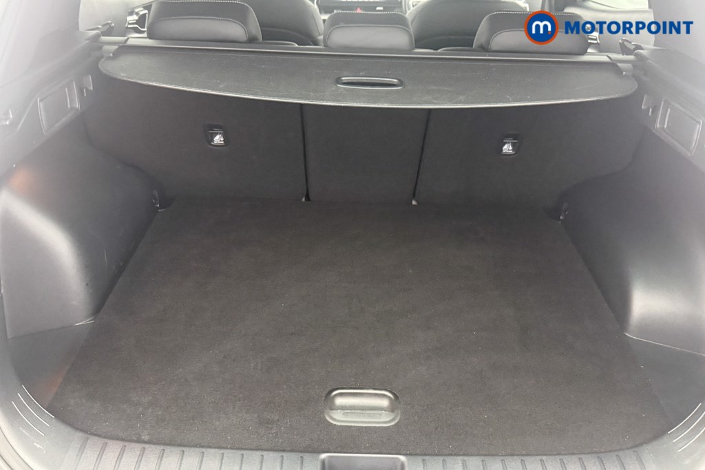 KIA Sportage Gt-Line Automatic Petrol-Electric Hybrid SUV - Stock Number (1624299) - 24th supplementary image