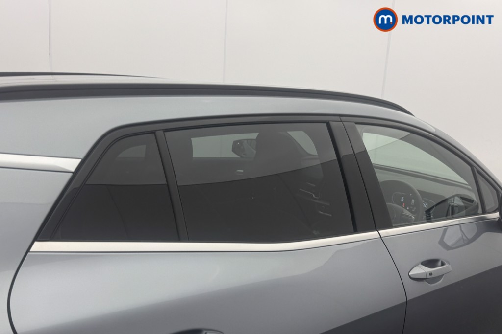 KIA Sportage Gt-Line Automatic Petrol-Electric Hybrid SUV - Stock Number (1624299) - 25th supplementary image