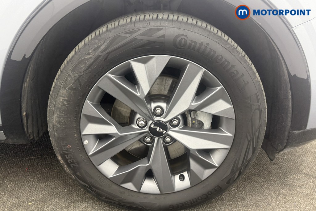 KIA Sportage Gt-Line Automatic Petrol-Electric Hybrid SUV - Stock Number (1624299) - 26th supplementary image