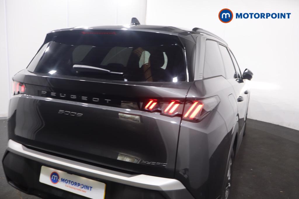 Peugeot 5008 Allure Automatic Petrol SUV - Stock Number (1624311) - 2nd supplementary image