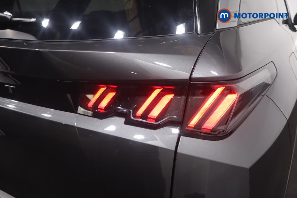 Peugeot 5008 Allure Automatic Petrol SUV - Stock Number (1624311) - 3rd supplementary image