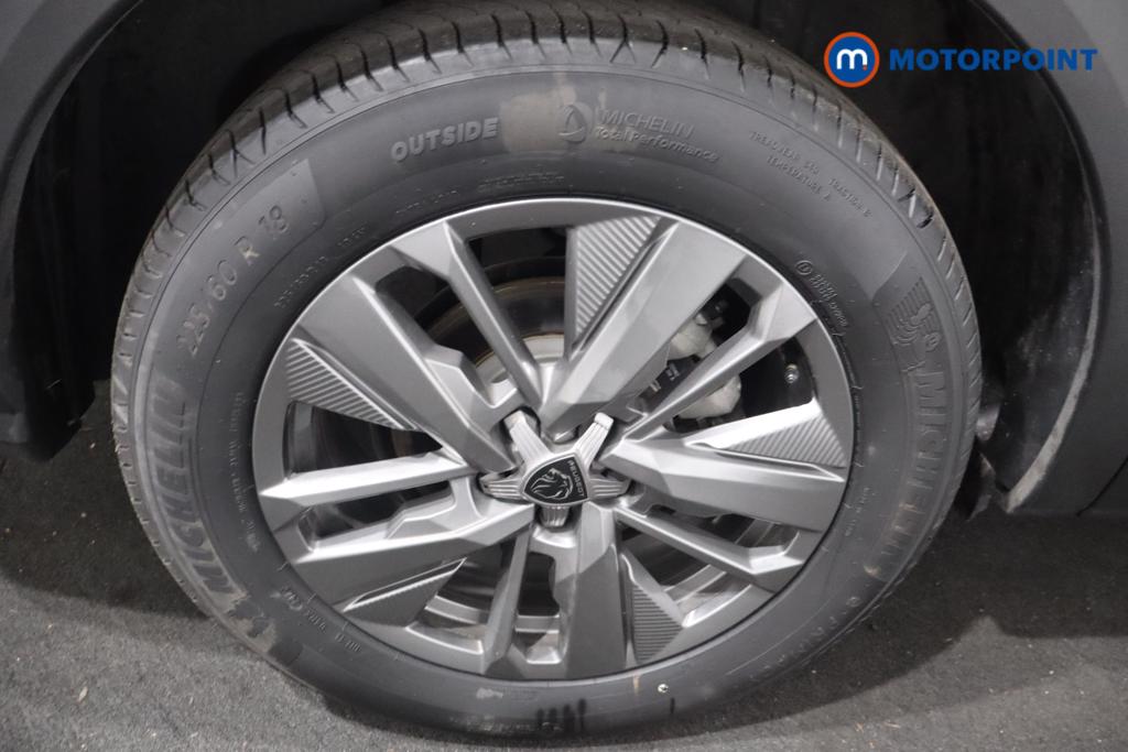 Peugeot 5008 Allure Automatic Petrol SUV - Stock Number (1624311) - 7th supplementary image