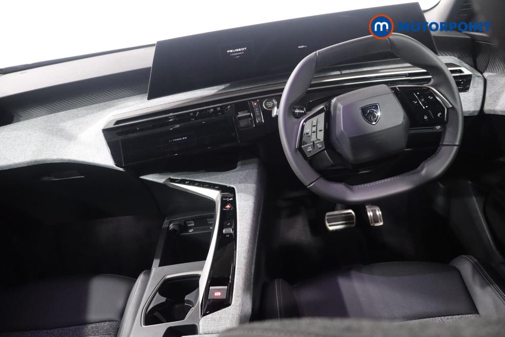 Peugeot 5008 Allure Automatic Petrol SUV - Stock Number (1624311) - 9th supplementary image