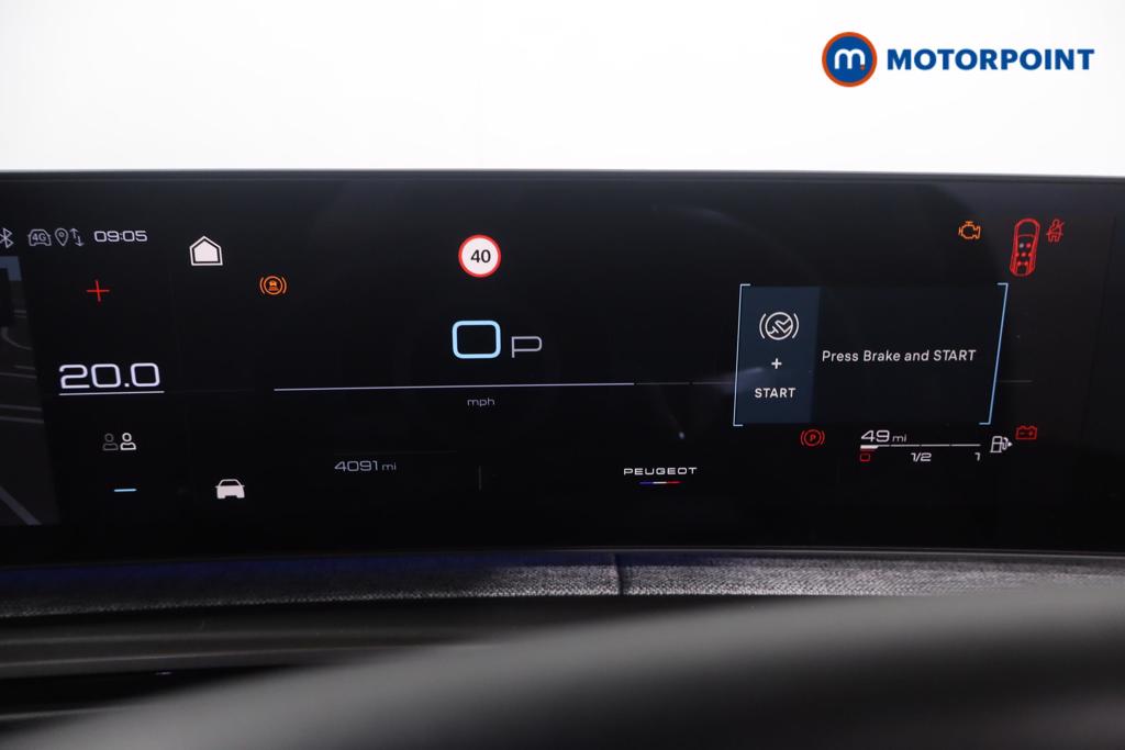 Peugeot 5008 Allure Automatic Petrol SUV - Stock Number (1624311) - 17th supplementary image