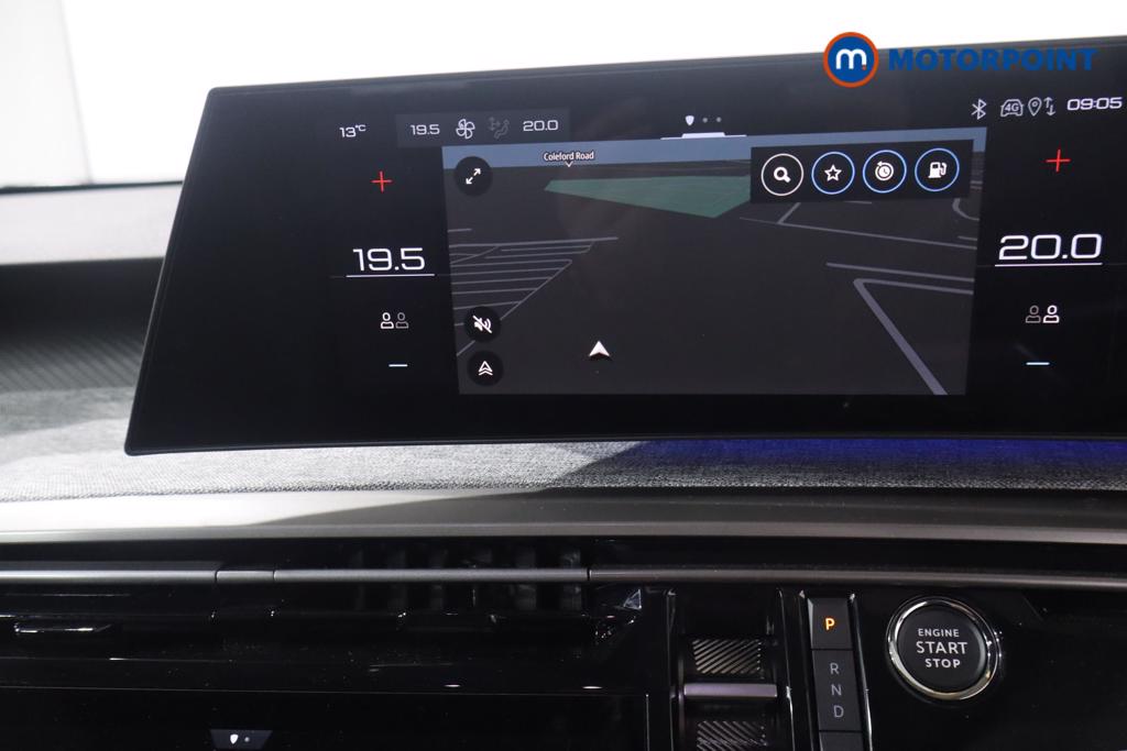 Peugeot 5008 Allure Automatic Petrol SUV - Stock Number (1624311) - 18th supplementary image