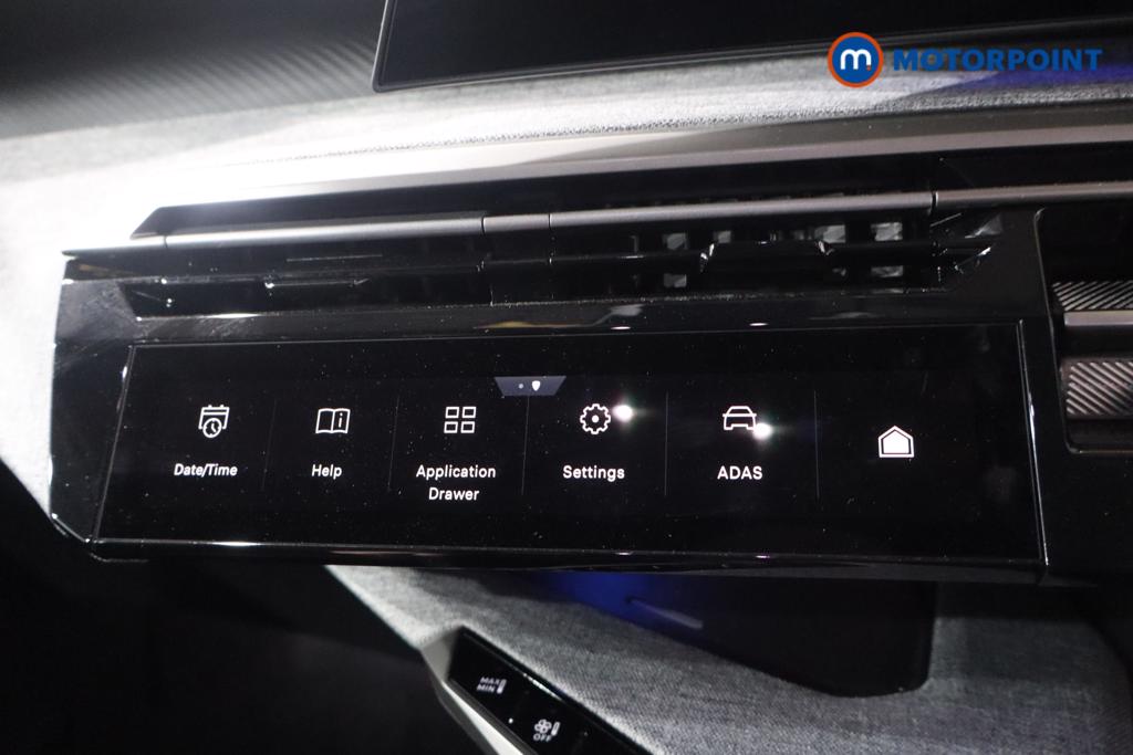 Peugeot 5008 Allure Automatic Petrol SUV - Stock Number (1624311) - 20th supplementary image