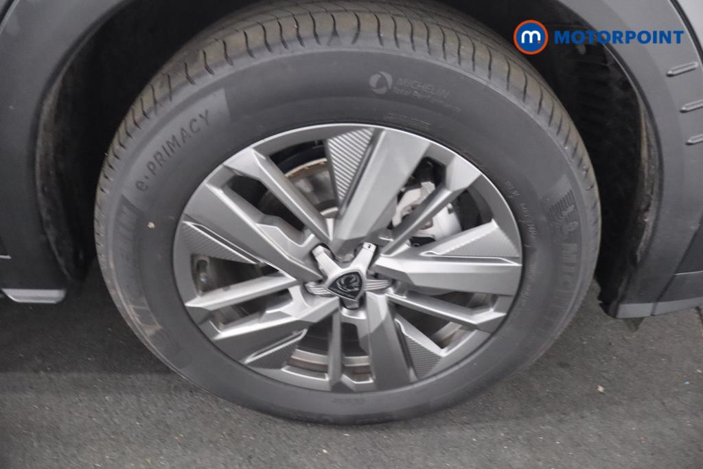 Peugeot 5008 Allure Automatic Petrol SUV - Stock Number (1624311) - 22nd supplementary image