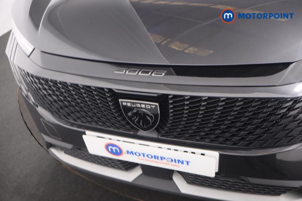 Peugeot 5008 Allure Automatic Petrol SUV - Stock Number (1624311) - 23rd supplementary image