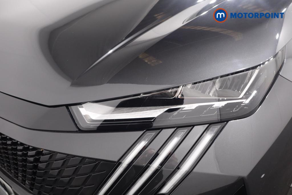 Peugeot 5008 Allure Automatic Petrol SUV - Stock Number (1624311) - 24th supplementary image