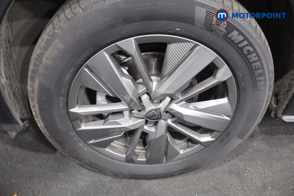 Peugeot 5008 Allure Automatic Petrol SUV - Stock Number (1624311) - 25th supplementary image