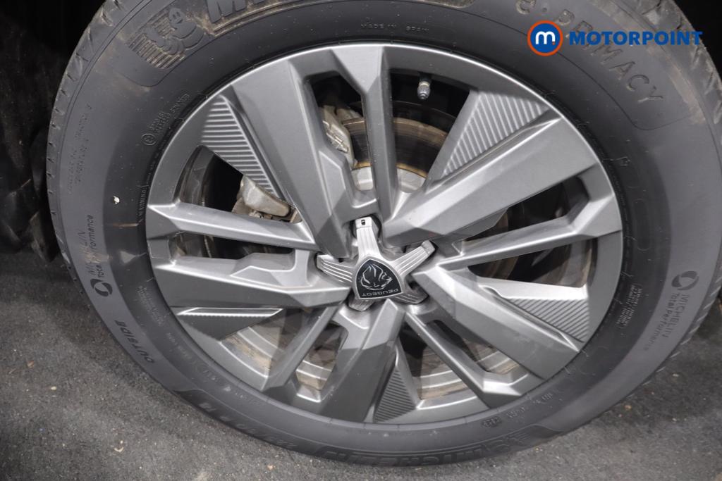 Peugeot 5008 Allure Automatic Petrol SUV - Stock Number (1624311) - 26th supplementary image