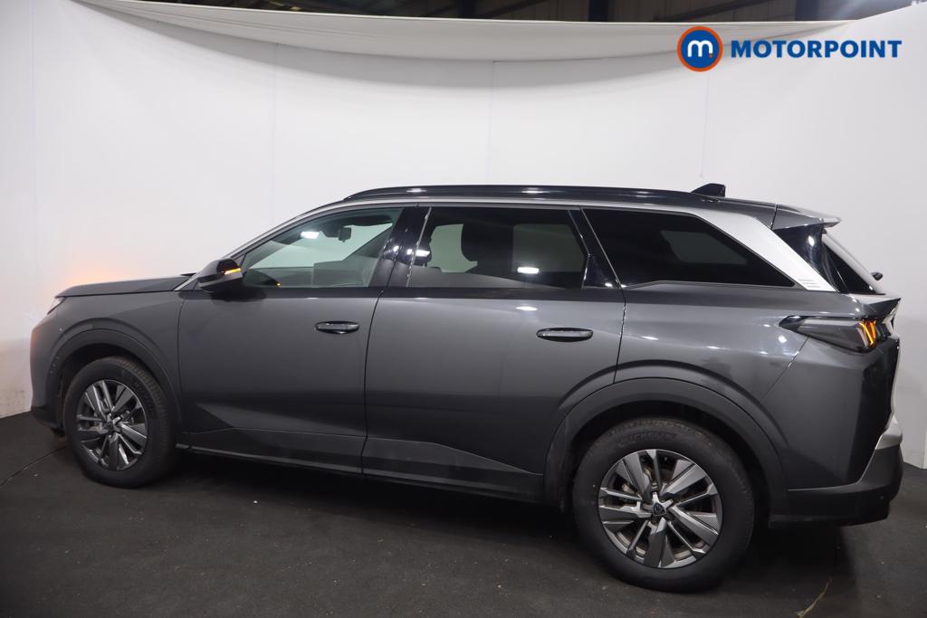 Peugeot 5008 Allure Automatic Petrol SUV - Stock Number (1624311) - 27th supplementary image