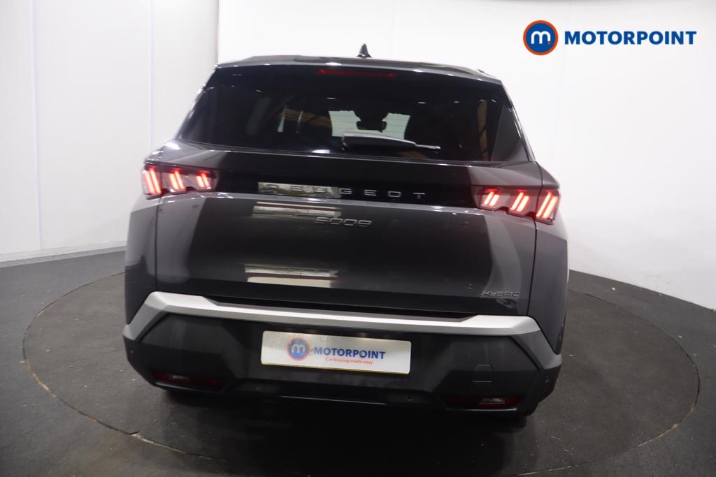 Peugeot 5008 Allure Automatic Petrol SUV - Stock Number (1624311) - 1st supplementary image