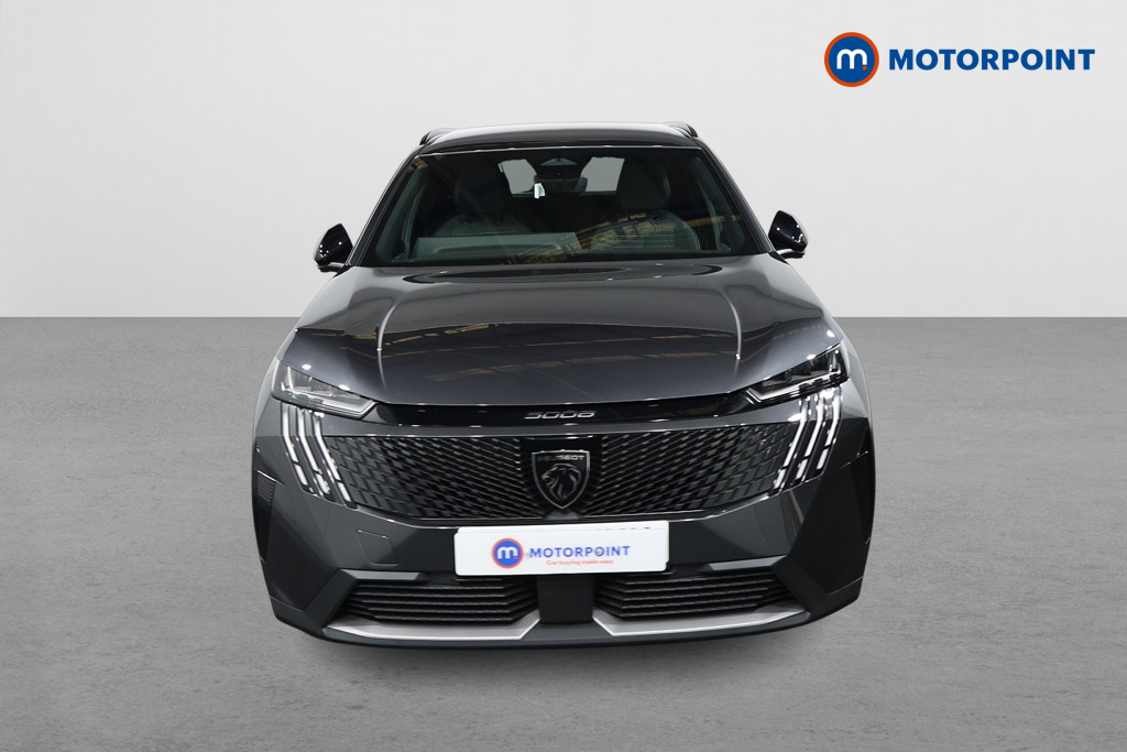 Peugeot 5008 Allure Automatic Petrol SUV - Stock Number (1624311) - Front bumper