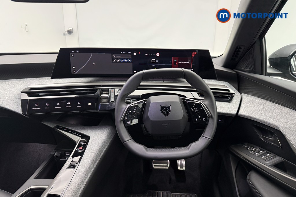 Peugeot 5008 Allure Automatic Petrol SUV - Stock Number (1624320) - 2nd supplementary image