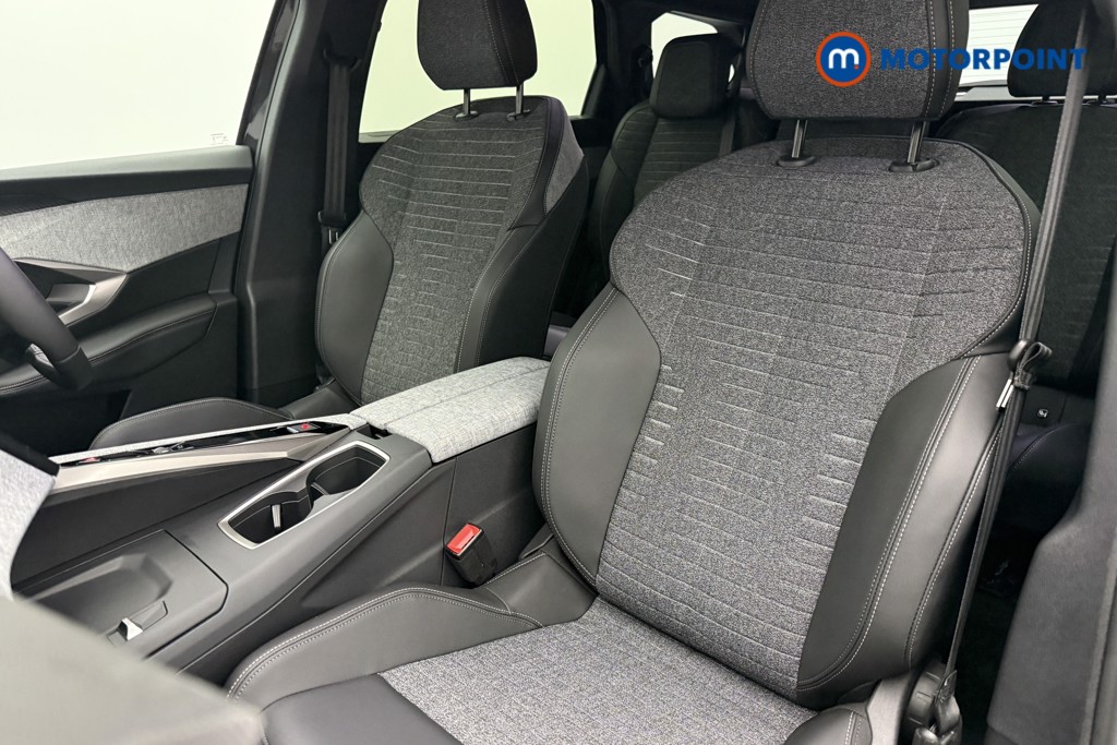 Peugeot 5008 Allure Automatic Petrol SUV - Stock Number (1624320) - 3rd supplementary image