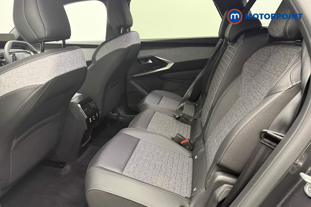 Peugeot 5008 Allure Automatic Petrol SUV - Stock Number (1624320) - 4th supplementary image