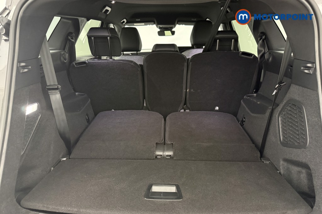 Peugeot 5008 Allure Automatic Petrol SUV - Stock Number (1624320) - 5th supplementary image