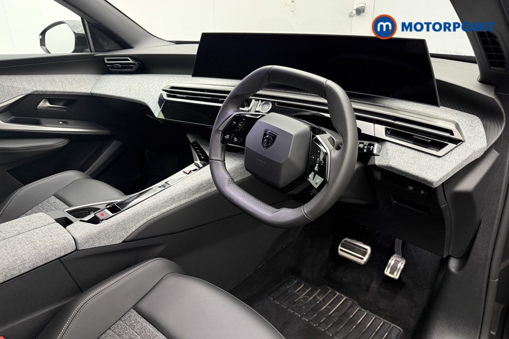 Peugeot 5008 Allure Automatic Petrol SUV - Stock Number (1624320) - 6th supplementary image