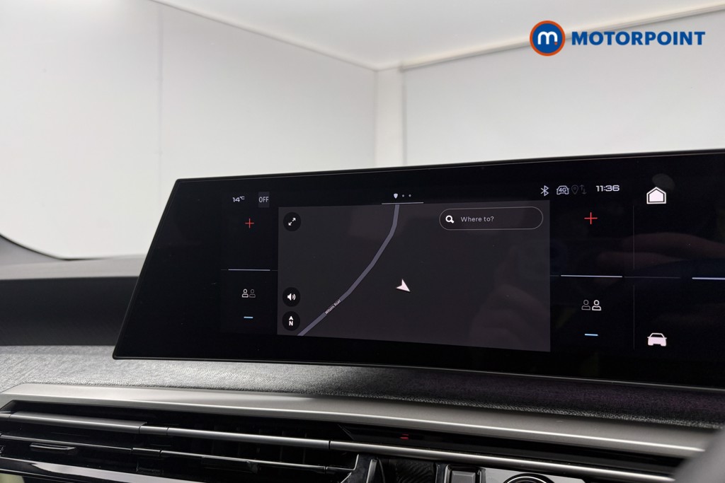 Peugeot 5008 Allure Automatic Petrol SUV - Stock Number (1624320) - 11th supplementary image