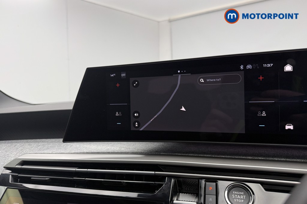 Peugeot 5008 Allure Automatic Petrol SUV - Stock Number (1624320) - 12th supplementary image