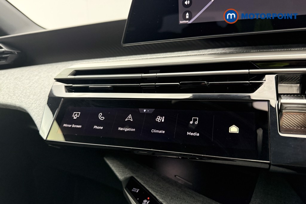 Peugeot 5008 Allure Automatic Petrol SUV - Stock Number (1624320) - 13th supplementary image