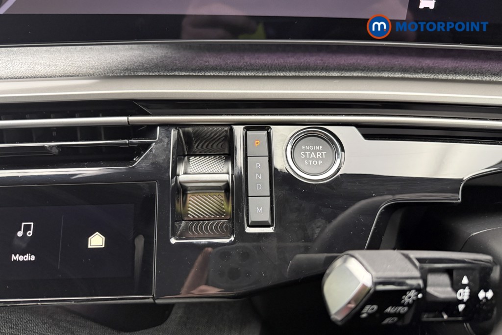 Peugeot 5008 Allure Automatic Petrol SUV - Stock Number (1624320) - 14th supplementary image