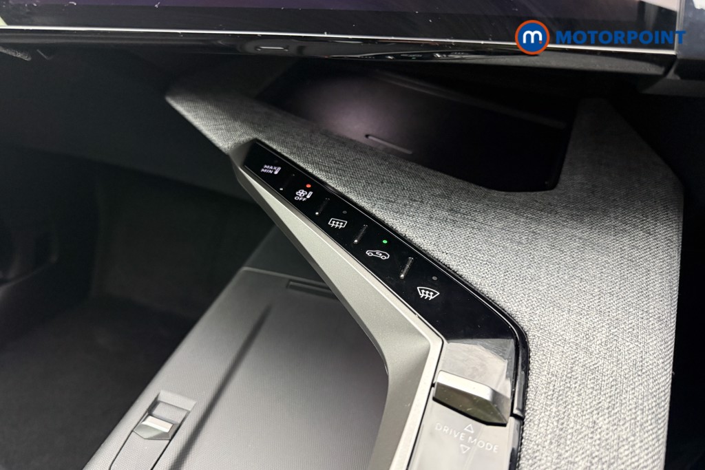 Peugeot 5008 Allure Automatic Petrol SUV - Stock Number (1624320) - 15th supplementary image