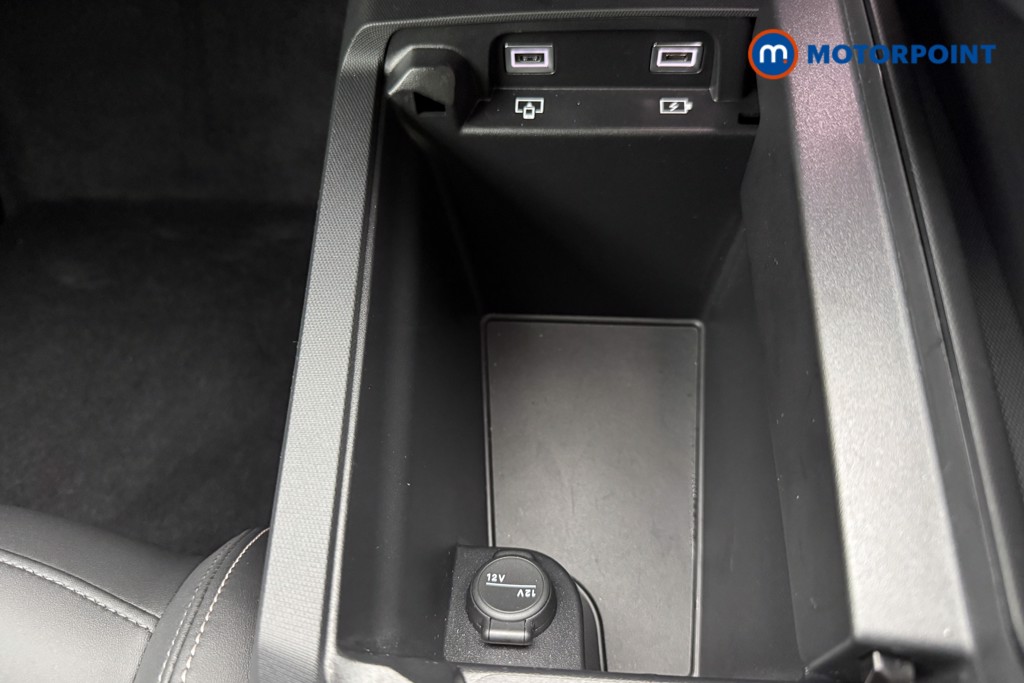 Peugeot 5008 Allure Automatic Petrol SUV - Stock Number (1624320) - 16th supplementary image