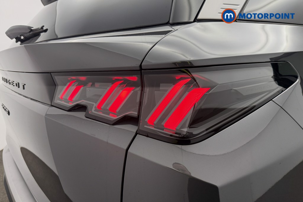 Peugeot 5008 Allure Automatic Petrol SUV - Stock Number (1624320) - 19th supplementary image