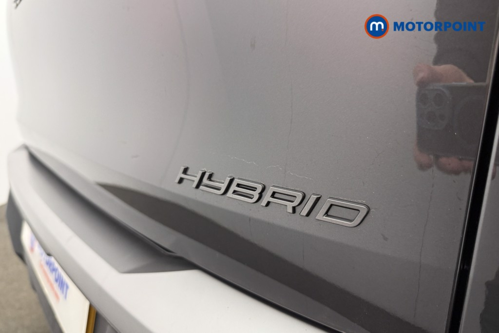 Peugeot 5008 Allure Automatic Petrol SUV - Stock Number (1624320) - 20th supplementary image