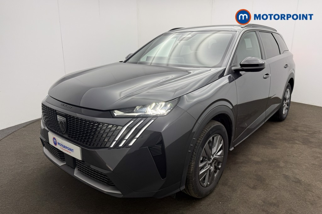Peugeot 5008 Allure Automatic Petrol SUV - Stock Number (1624320) - 22nd supplementary image
