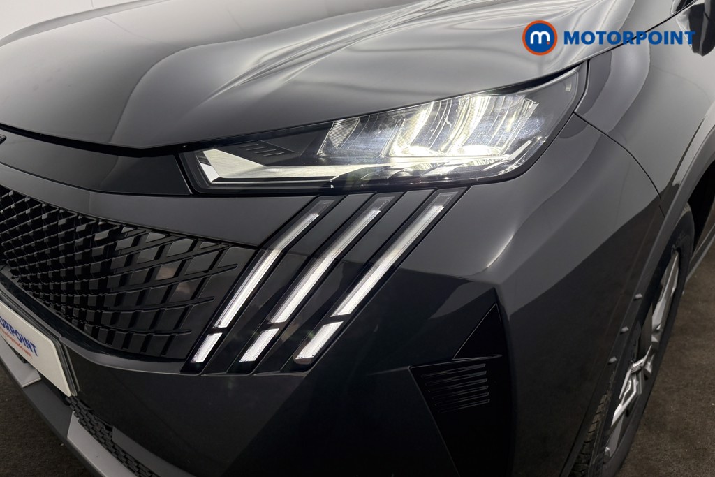 Peugeot 5008 Allure Automatic Petrol SUV - Stock Number (1624320) - 23rd supplementary image