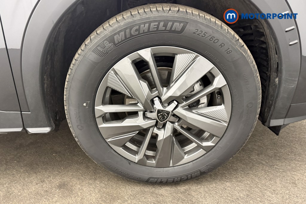 Peugeot 5008 Allure Automatic Petrol SUV - Stock Number (1624320) - 24th supplementary image