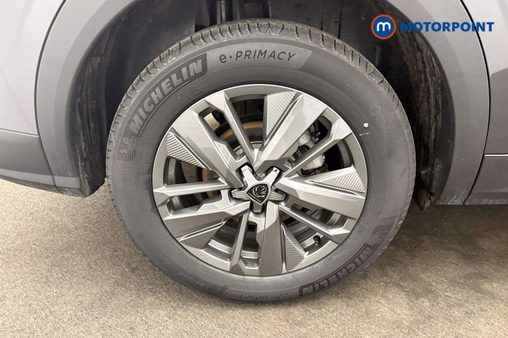 Peugeot 5008 Allure Automatic Petrol SUV - Stock Number (1624320) - 25th supplementary image