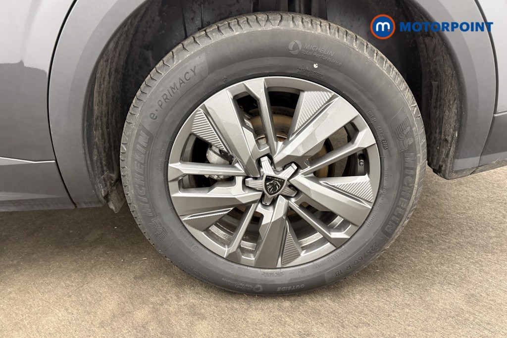 Peugeot 5008 Allure Automatic Petrol SUV - Stock Number (1624320) - 26th supplementary image