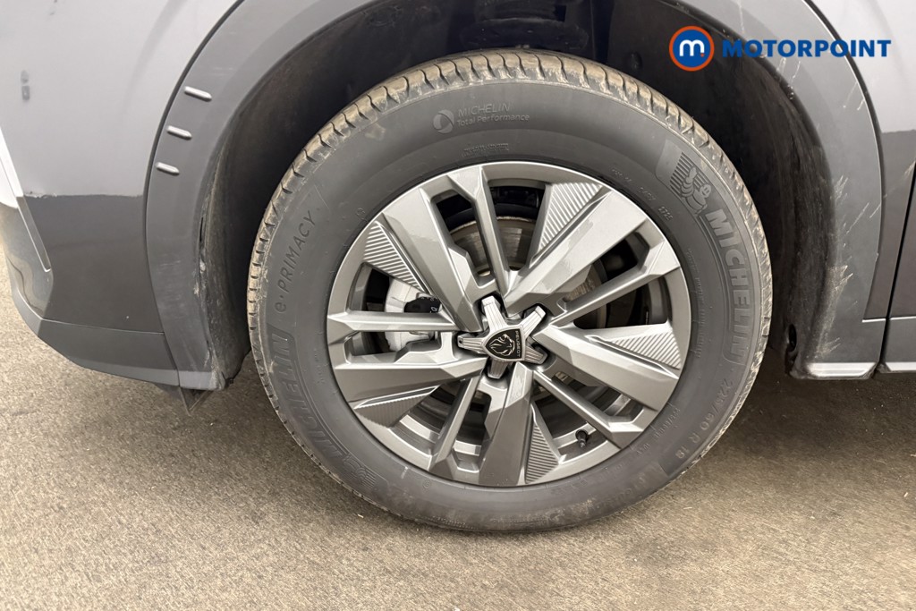 Peugeot 5008 Allure Automatic Petrol SUV - Stock Number (1624320) - 27th supplementary image