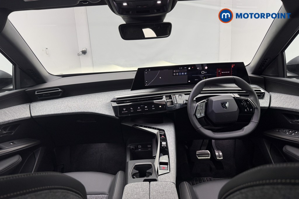 Peugeot 5008 Allure Automatic Petrol SUV - Stock Number (1624320) - 1st supplementary image