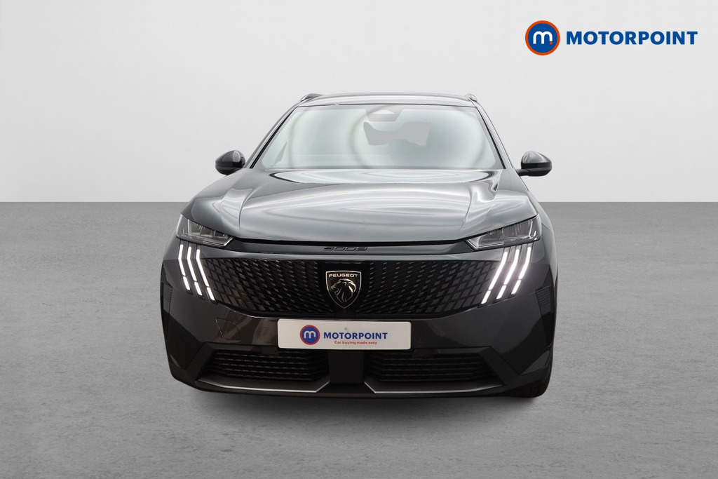 Peugeot 5008 Allure Automatic Petrol SUV - Stock Number (1624320) - Front bumper