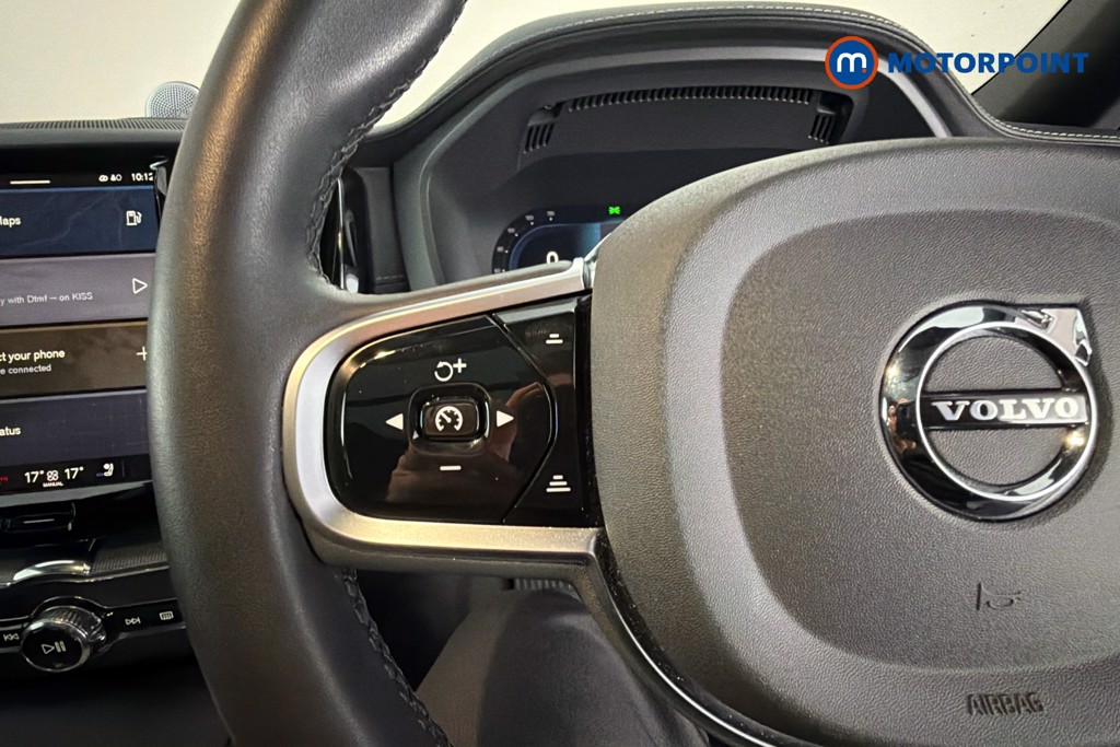 Volvo Xc60 Ultimate Black Edition Automatic Petrol SUV - Stock Number (1624633) - 3rd supplementary image