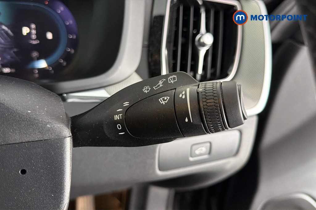 Volvo Xc60 Ultimate Black Edition Automatic Petrol SUV - Stock Number (1624633) - 7th supplementary image