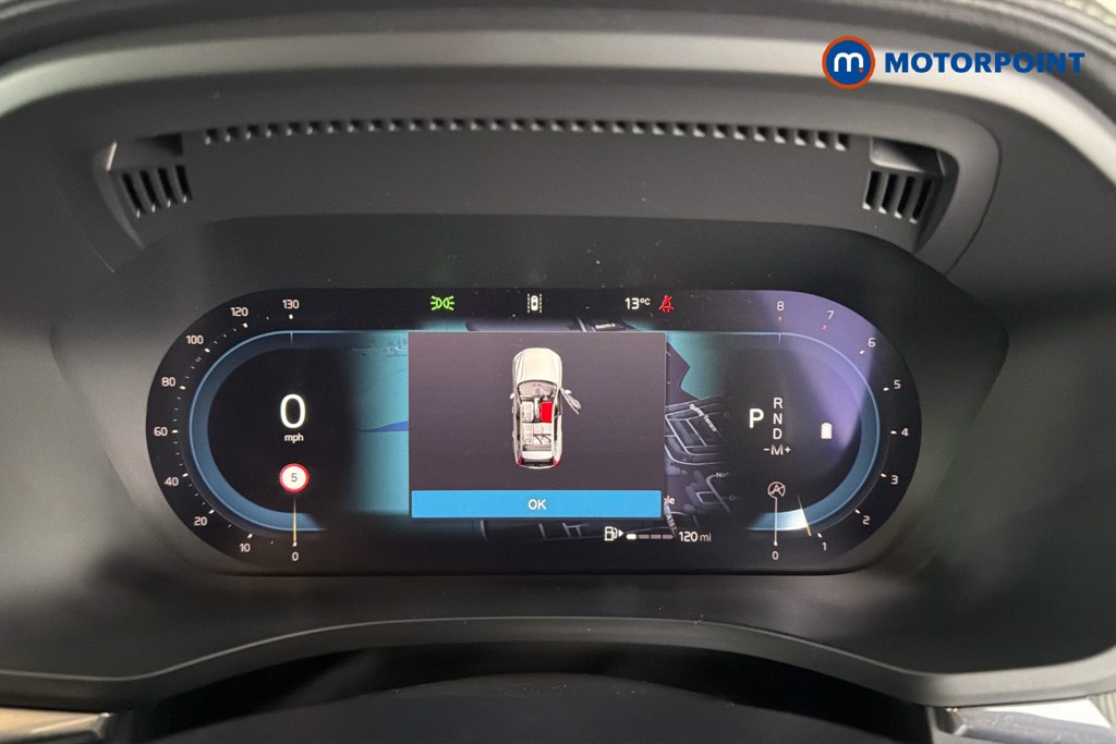 Volvo Xc60 Ultimate Black Edition Automatic Petrol SUV - Stock Number (1624633) - 8th supplementary image