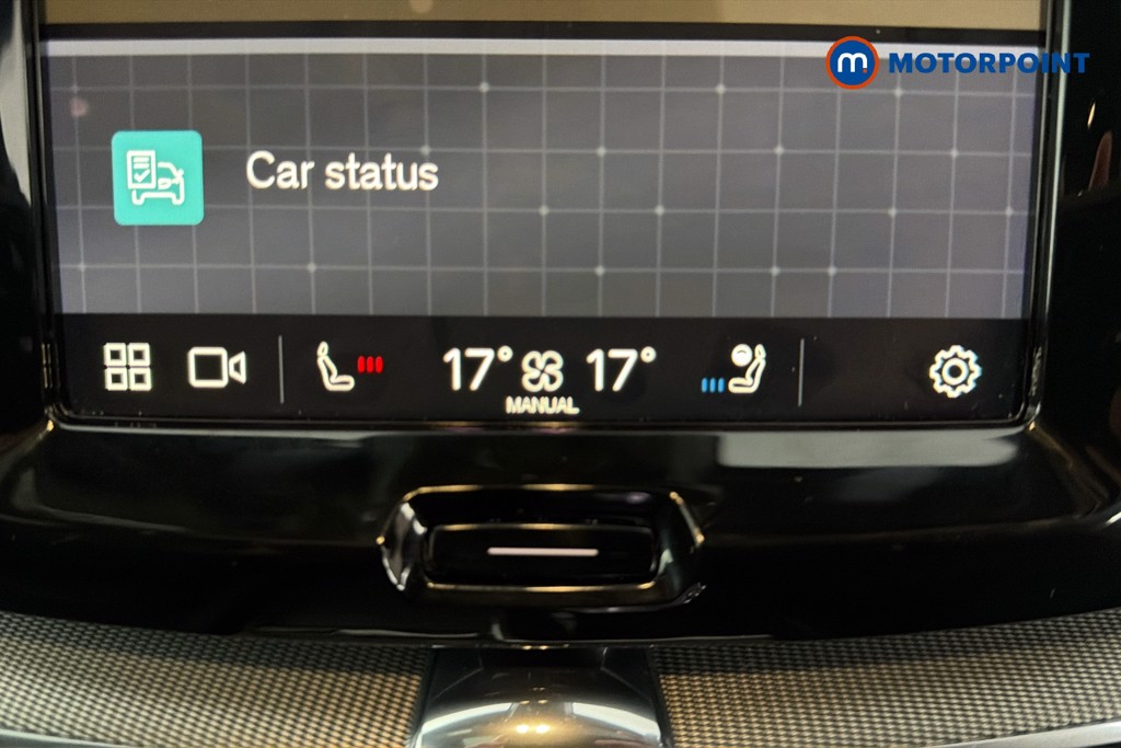 Volvo Xc60 Ultimate Black Edition Automatic Petrol SUV - Stock Number (1624633) - 14th supplementary image